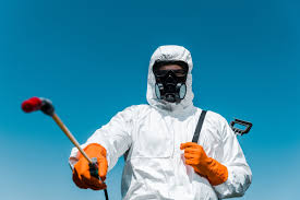 Best Pest Prevention Services  in Almont, MI